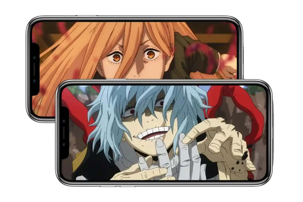 Crunchyroll MOD APK