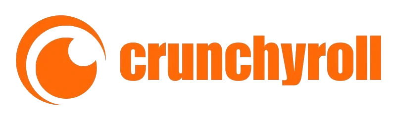 Crunchyroll Logo