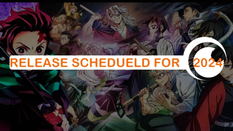 crunchyroll release schedule